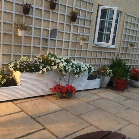 Jasmine House Bed & Breakfast Лътъруърт Екстериор снимка
