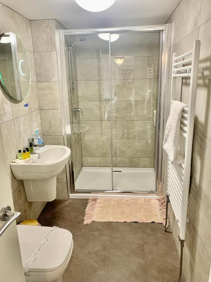Jasmine House Bed & Breakfast Лътъруърт Екстериор снимка