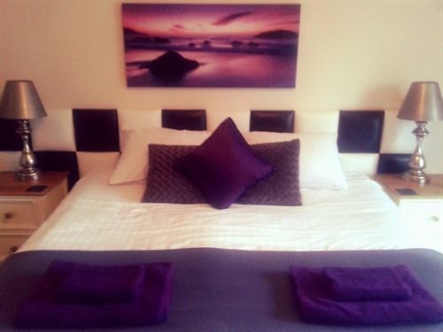 Jasmine House Bed & Breakfast Лътъруърт Екстериор снимка